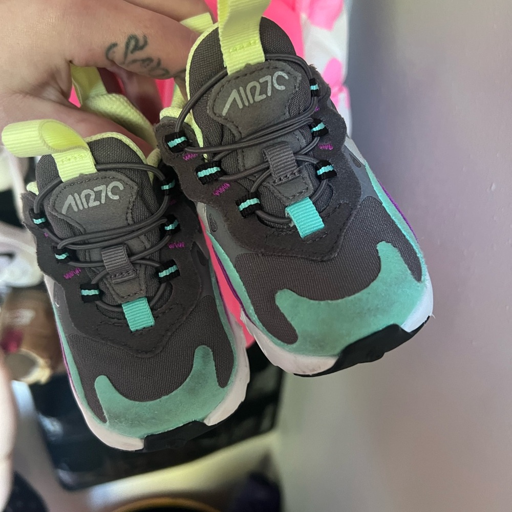 Toddler air max